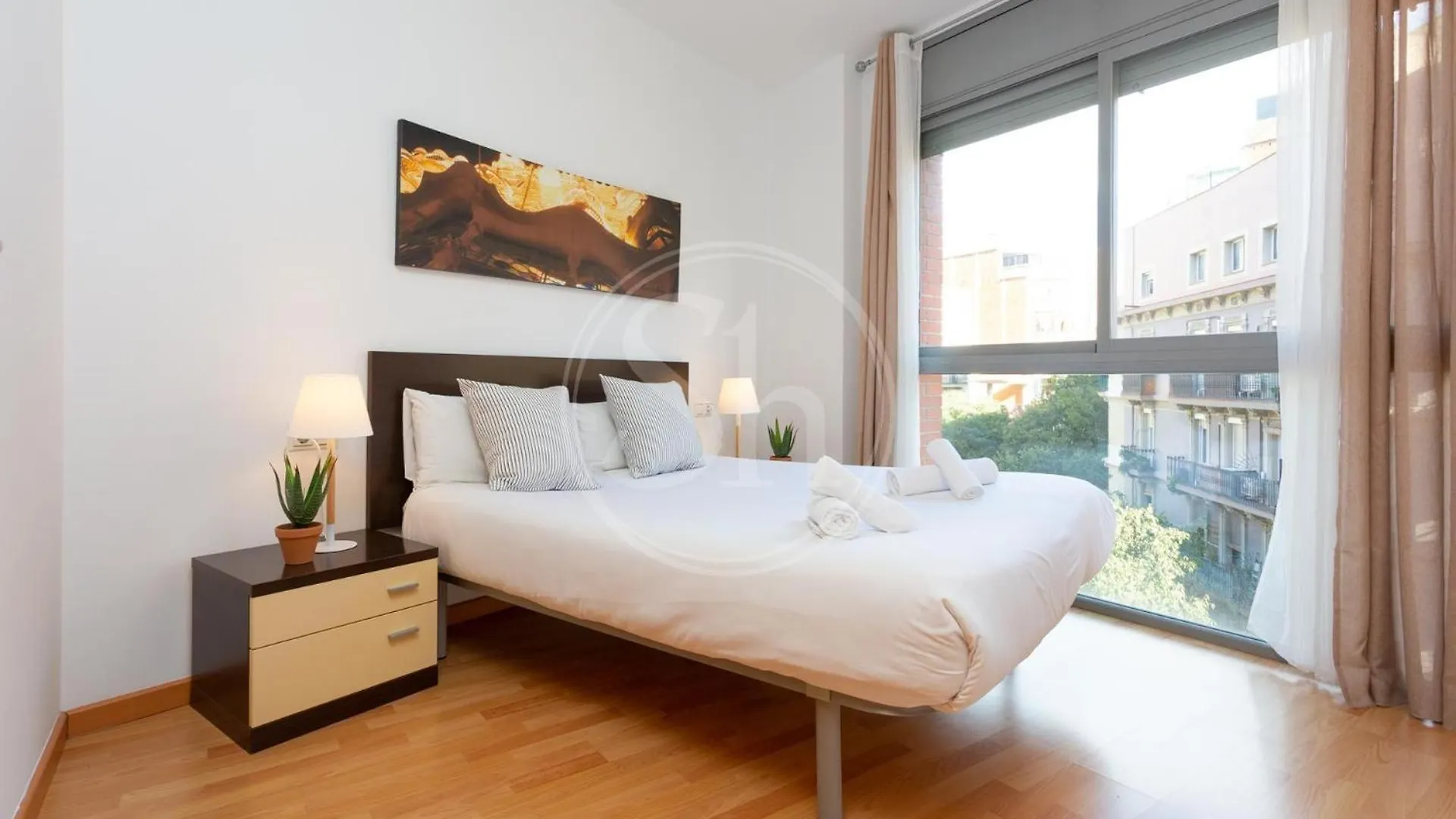Cosy Apartment Next To Sagrada Familia I バルセロナ