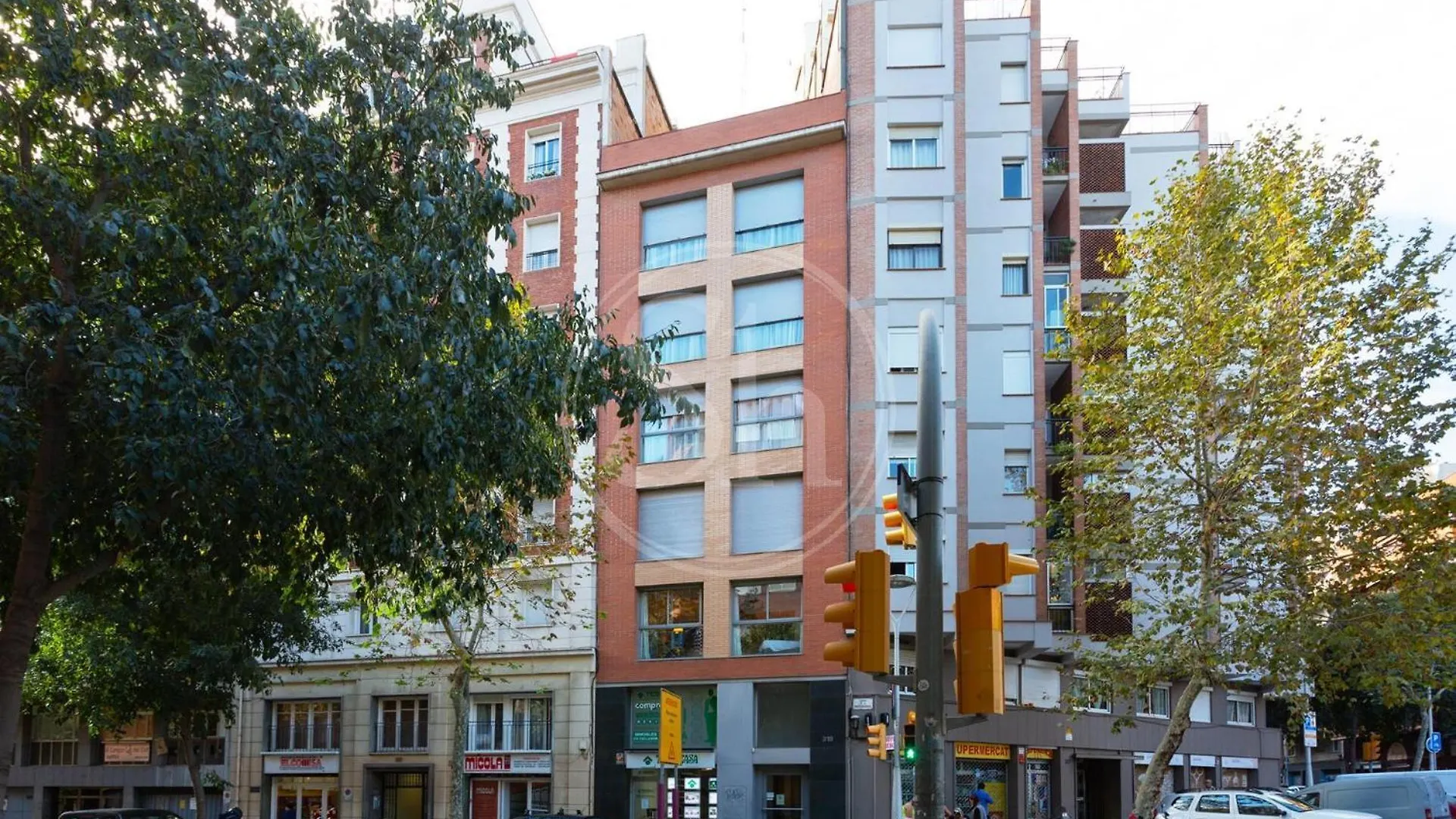Cosy Apartment Next To Sagrada Familia I バルセロナ スペイン