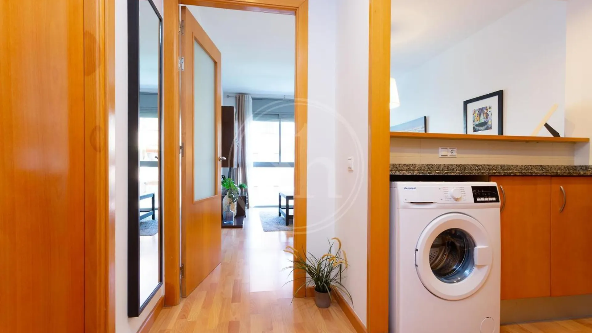 Cosy Apartment Next To Sagrada Familia I バルセロナ