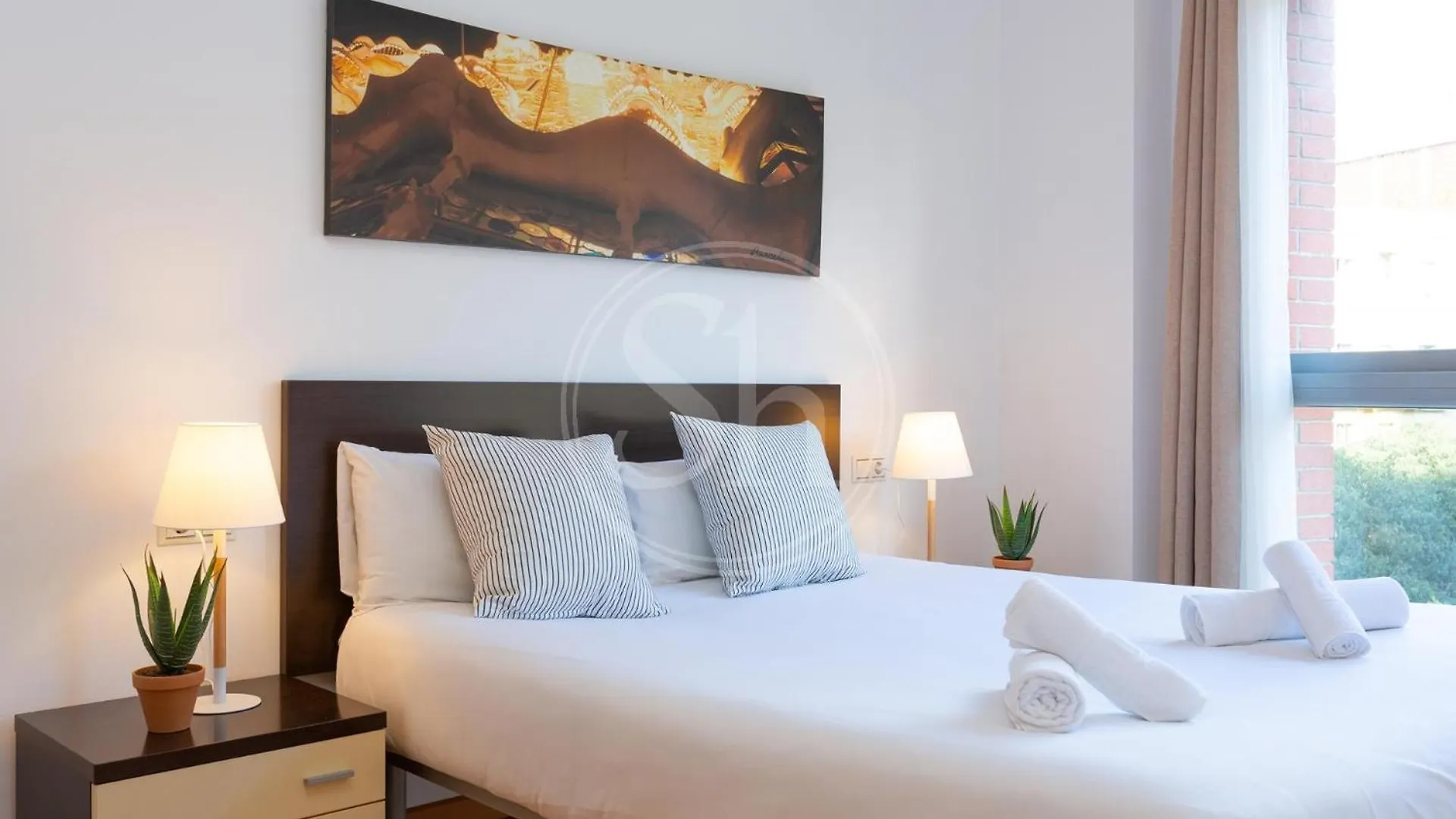 Cosy Apartment Next To Sagrada Familia I 巴塞罗那 0*,  西班牙