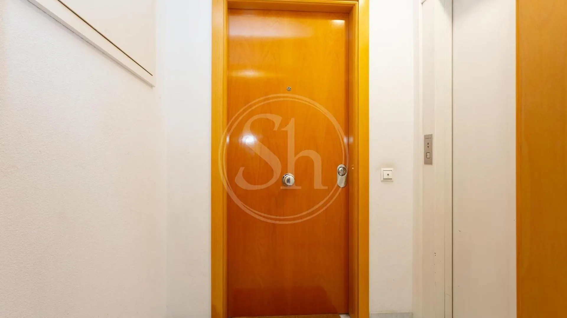 Cosy Apartment Next To Sagrada Familia I 巴塞罗那