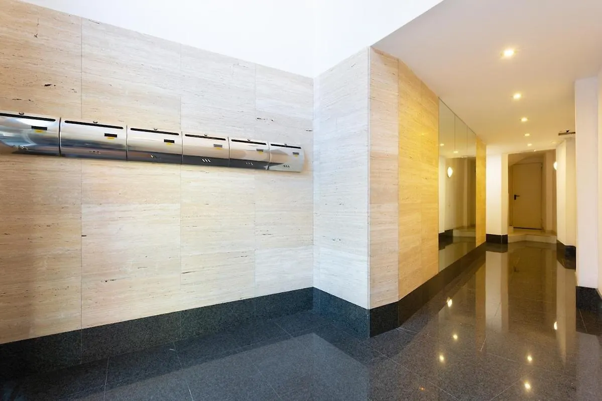 Cosy Apartment Next To Sagrada Familia I 巴塞罗那
